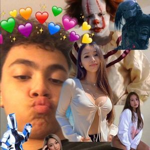 Meet your Posher, Christopher